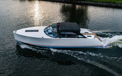 Waterdream California 52