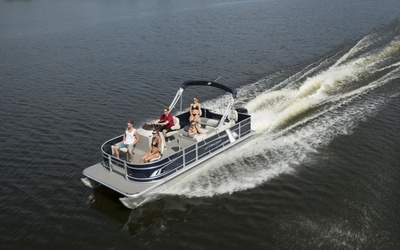 Starcraft EX Fish 20