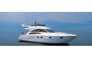 Princess 42