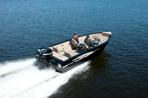 Princecraft Xpedition 200 SC