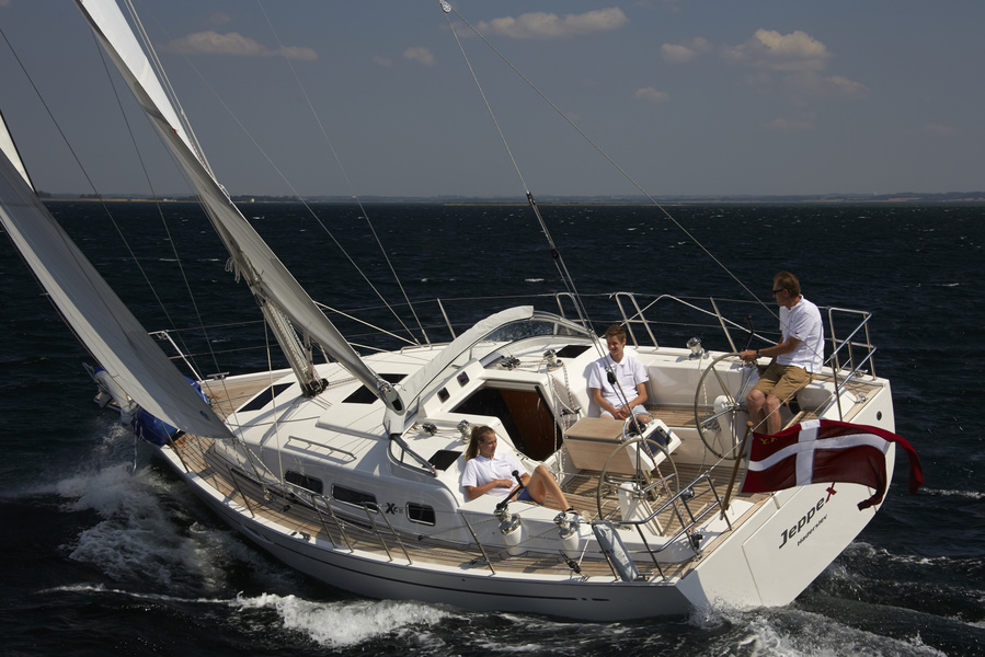 X-Yachts Xc 35