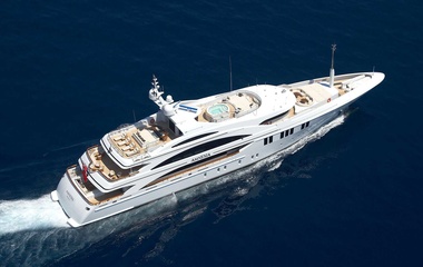 Benetti AMNESIA III