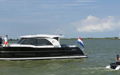 Boarncruiser 1360 Elegance Express