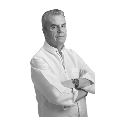 Nikolaos Dafnias, Studio founder