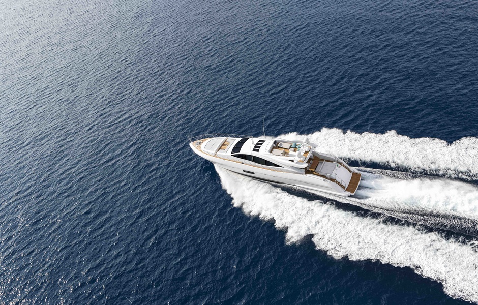 Mangusta 110