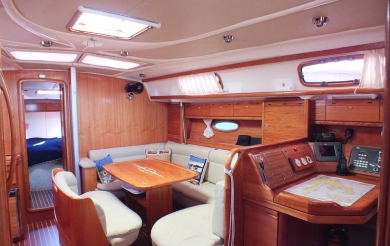 Bavaria 42 Cruiser (2006)