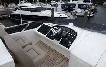 Princess 60