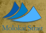 Molokai Strait