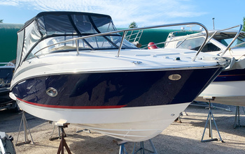 Bayliner 742 Cuddy