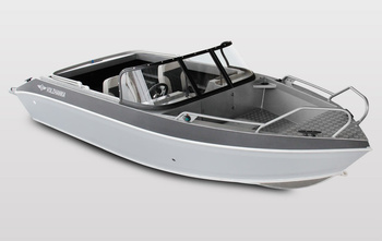 Volzhanka 49 Fish
