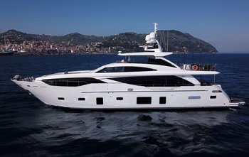 Princess 30M