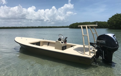 Ankona Native SUV 17