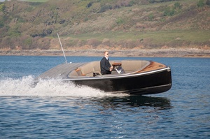 Cockwells Air-Sport 7.0 