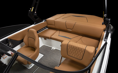 Glastron GX 195 Sport