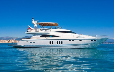 Fairline D5
