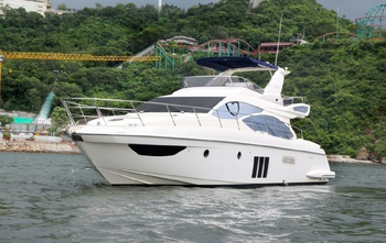 Azimut 53