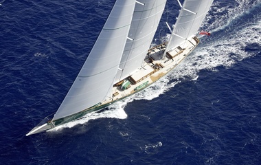 Baltic Yachts Hetairos