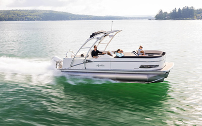 Avalon Catalina Cruise 23