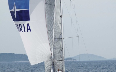 Bavaria Cruiser 41 Style