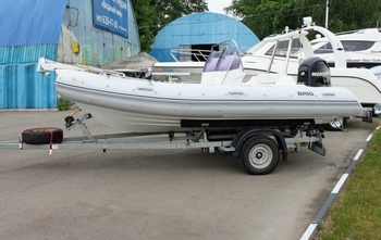 Brig E500