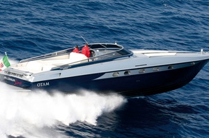 OTAM Millennium 58 Open