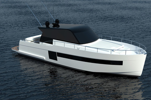 Sundeck 580 Sport