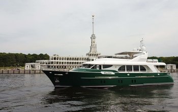 Timmerman Yachts 26 (2008)