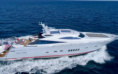 Sunseeker Privee