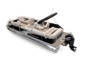 Princecraft Quorum 25 SS