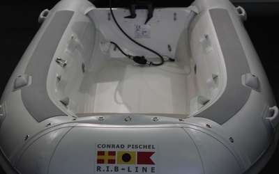 R.I.B.-Line 2.7 Tender