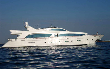 Bilgin Yachts Tatiana