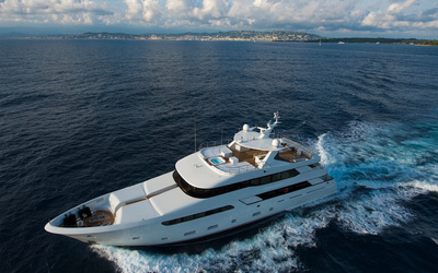 Factoria Naval de Marin 40