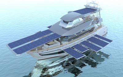 Fabiani Wedgeline Hydrid 77′