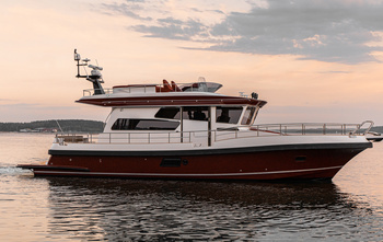 Nord Star 49 SCY (2021)