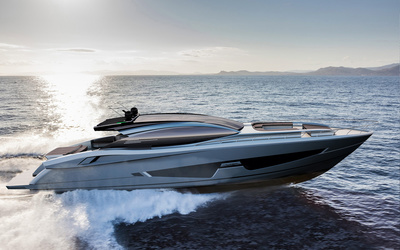 Canados  Gladiator 822 Pure