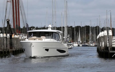 Boarncruiser 1670 Elegance