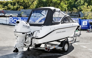 СПЭВ Phoenix 600 HT (2022)