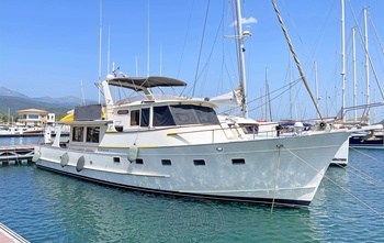 Fleming 55 (1998)