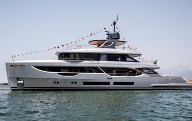 Benetti Opus