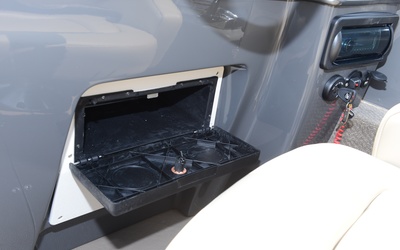 Princecraft Ventura 220 WS