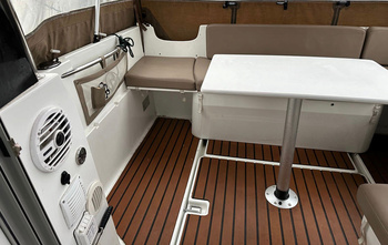 Jeanneau Merry Fisher 645 (2014)