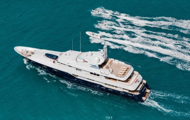 Turquoise Yachts  Odessa
