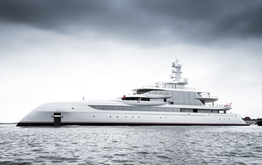 Abeking & Rasmussen Excellence