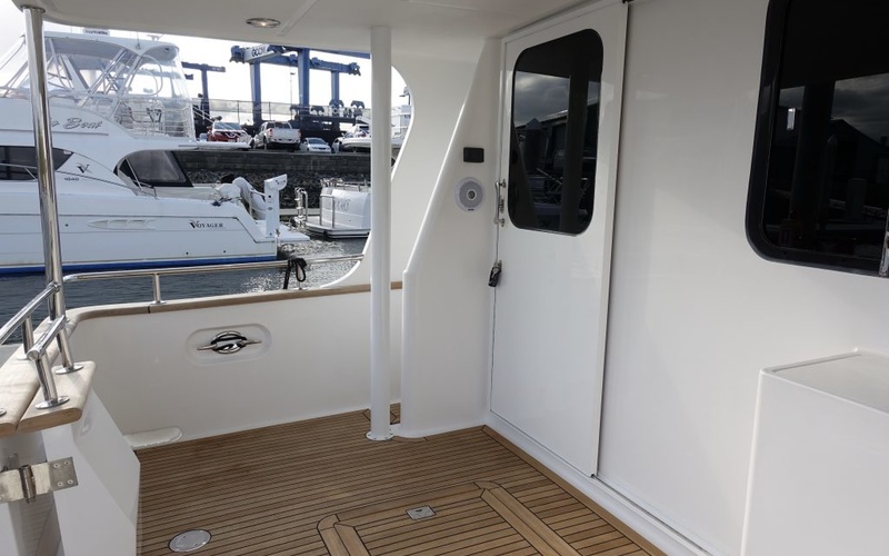 Clipper Explorer 48
