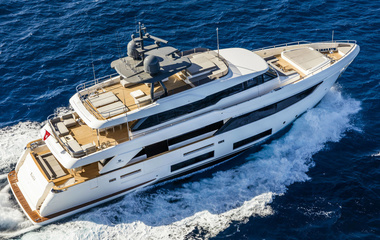 Custom Line Ricacha Too