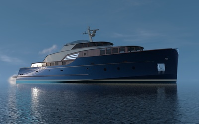 Spirit P70
