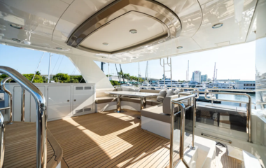 Ocean Alexander Island Cowboy