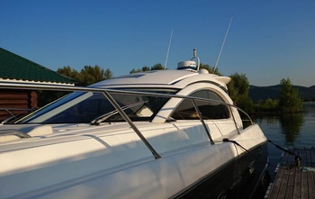 Sunseeker 47 Portofino