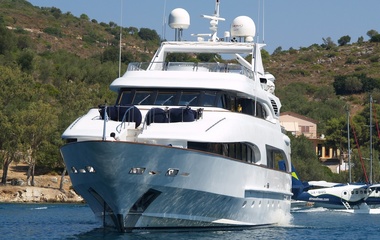 Mondomarine Lady G II