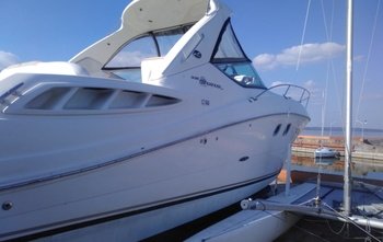 Sea Ray 335 Sundancer (2008)